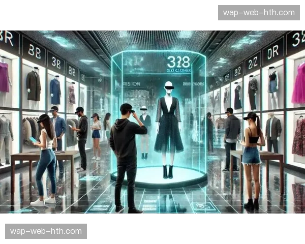 AR虚拟广告与实物场地结合度提升 增强商业呈现真实感