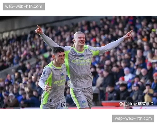 深度报道：阿森纳高位防线如何被曼城的快速转换击溃