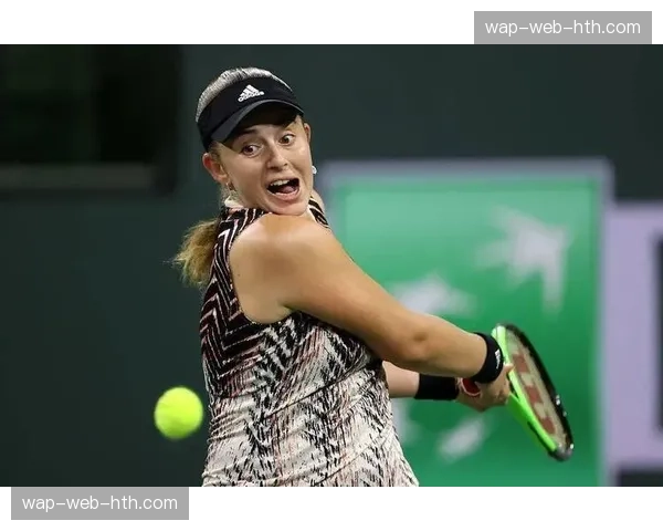 捷克新星弗鲁赫维尔托娃聘请阿扎伦卡前教练加入团队