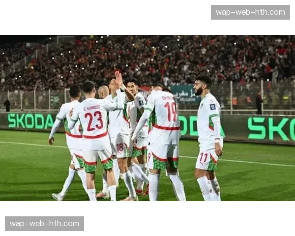 深度报道：2030世界杯三国联办启动，摩洛哥面临巨大基建挑战