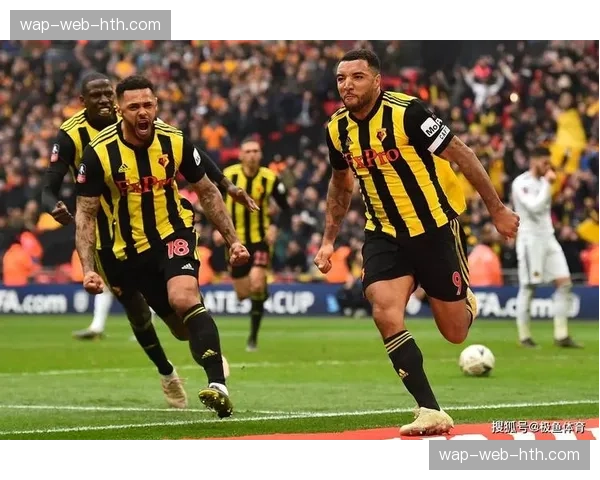 产业消息:英超与某科技巨头就AI比赛分析系统合作展开谈判 产业消息:英超与某科技巨头就AI比赛分析系统合作展开谈判