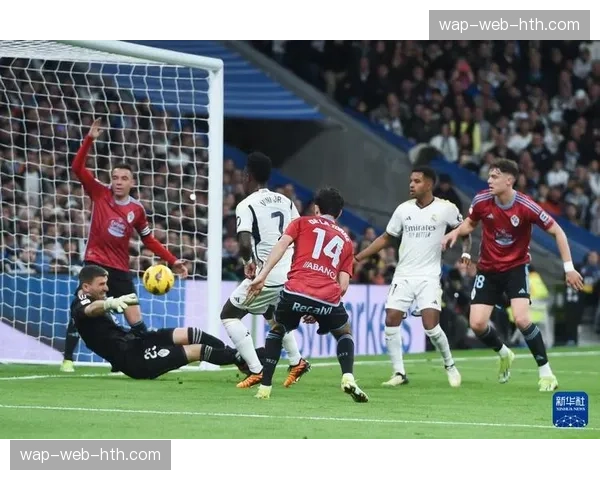 西甲第28轮综述:维尼修斯传射,皇马四球大胜;塞维利亚遭绝平 西甲第28轮综述:维尼修斯传射,皇马四球大胜;塞维利亚遭绝平