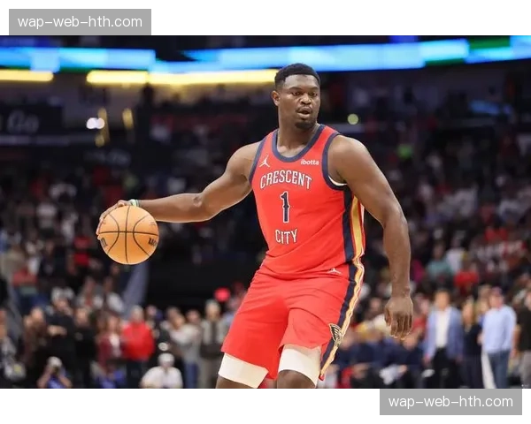 传言:锡安·威廉姆森团队与鹈鹕管理层关系紧张,休赛期交易可能性增加 传言:锡安·威廉姆森团队与鹈鹕管理层关系紧张,休赛期交易可能性增加