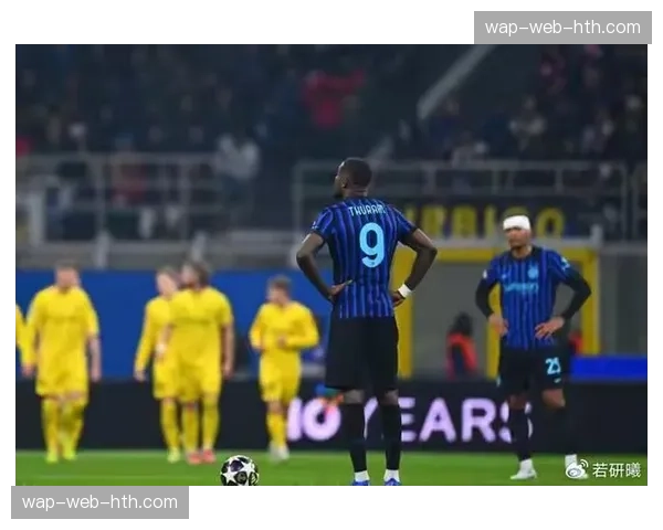 国米夏窗瞄准罗马中后场三员大将，财务困境或逼红狼割爱